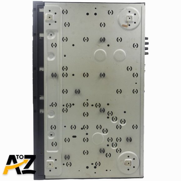 Nice Collectible Vintage Quartz Synthesizer AM/FM Stereo Tuner Technics ST-K50 - Picture 9 of 12